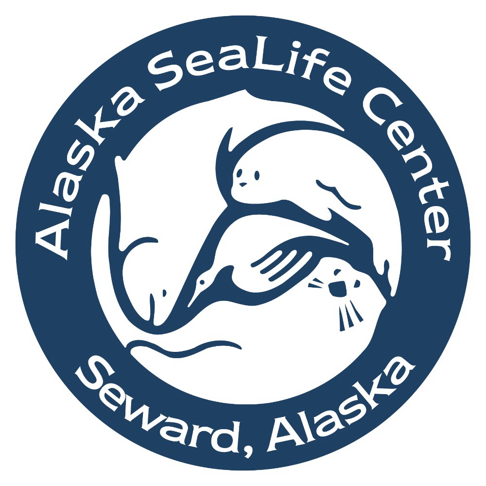 Alaska Sealife Center Official Logo