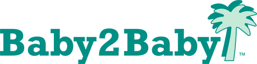 Baby2Baby Official Logo