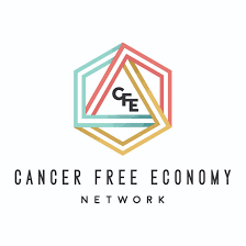 Cancer Free Economy Network Official Logo