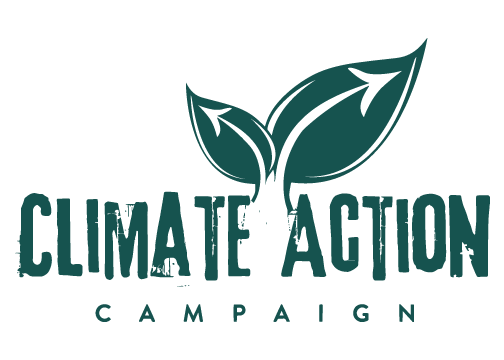 Climate Action Campaign Official Logo
