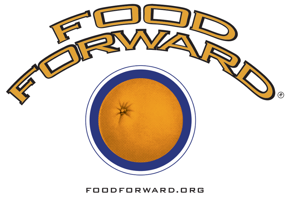 Food Forward Official Logo