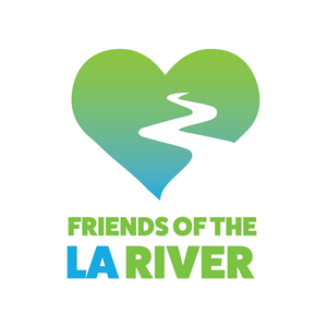 Friends Of The Los Angeles River Official Logo