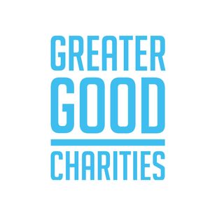 Greater Good Charities Official Logo