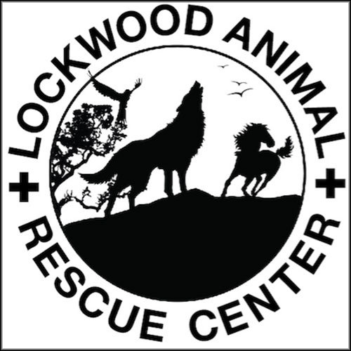 Lockwood Animal Rescue Center Official Logo