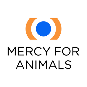Mercy For Animals, Inc Official Logo