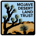 Mojave Desert Land Trust Official Logo