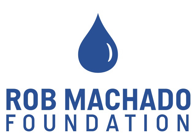 Rob Machado Foundation Official Logo