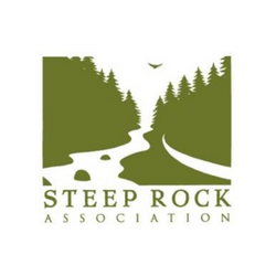 Steep Rock Association, Inc Official Logo