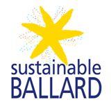 Sustainable Ballard Official Logo