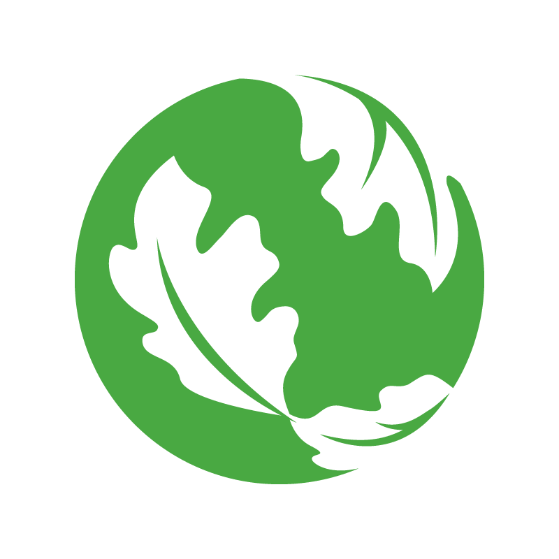 The Nature Conservancy South Carolina Official Logo