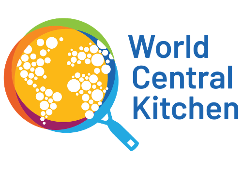 World Central Kitchen Official Logo
