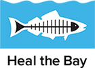 Heal The Bay Official Logo