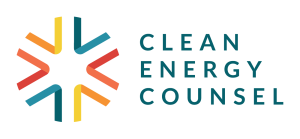 Clean Energy Counsel Official logo