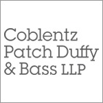 Coblentz Path Duffy & Bass LLP official logo