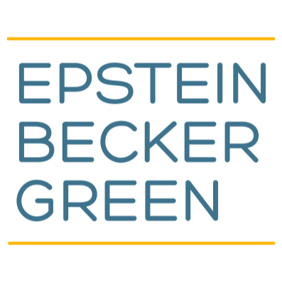 Epstein Becker Green Official logo