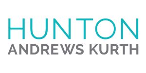 Hunton Andrews Kurth Official logo