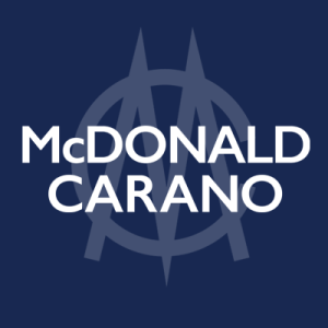 Mcdonald Carano official logo