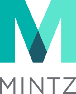 Mintz official logo