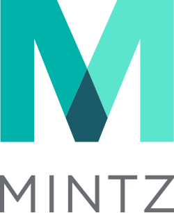 Mintz official logo