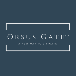 Orsus Gate official logo