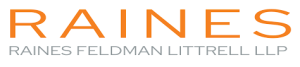 Raines Official Logo