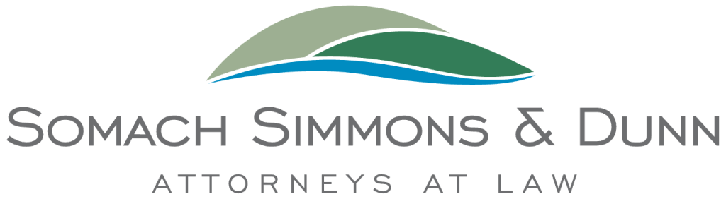 Somach Simmons & Dunn official logo