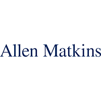 Allen Matkins official logo