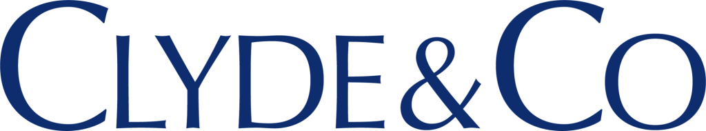 Clyde Co official logo