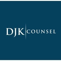 Djk Counsel official logo