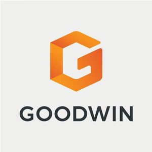 Goodwin official logo