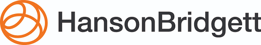 Hanson Bridgett official logo