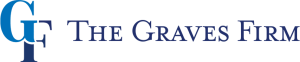 The Graves Firm official logo