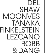 DEL SHAW MOONVES TANAKA FINKELSTEIN LEZCANO BOBB & DANG official logo