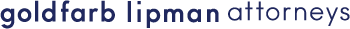 Goldfarb Limpan Attorneys Logo