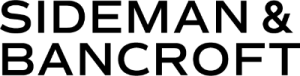 Sideman Bancroft LLP Official Logo