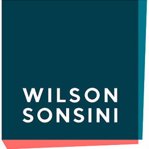 Wilson Sonsini official logo